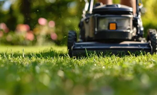 Lawn Installation & Restoration